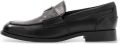 GUESS Instappers 'BELISO' zwart - Zwart
