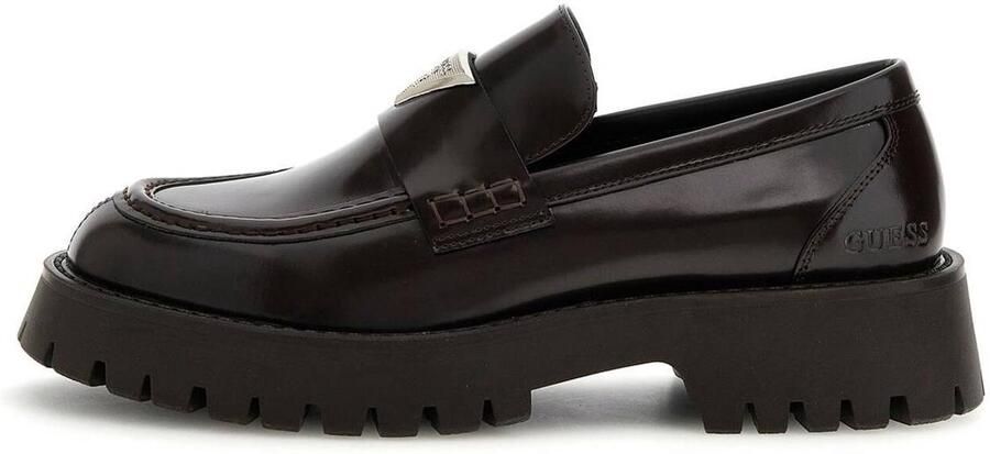 GUESS Loafers Gorizia III