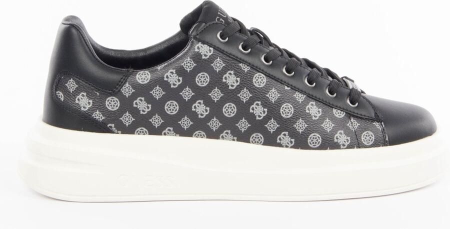 Guess 4G Logo Urban Low Top Sneakers