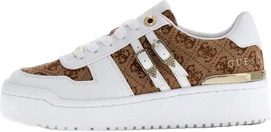 Guess Sneakers MAGGNET2 FLFMA2 FAL12