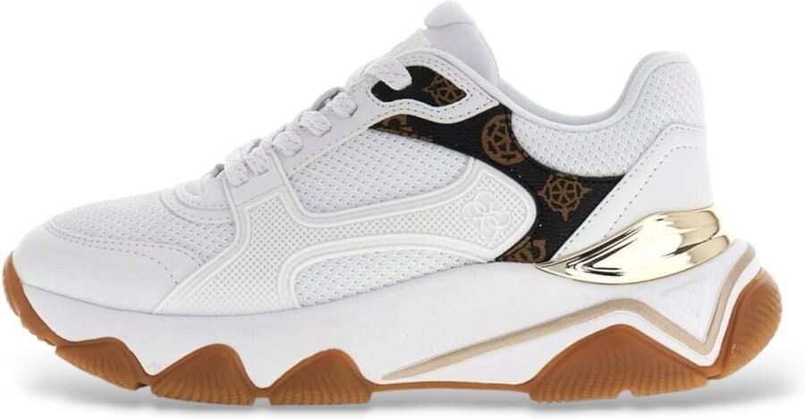 Guess Lage Sneakers MAZZY FLTMZZ ELE12