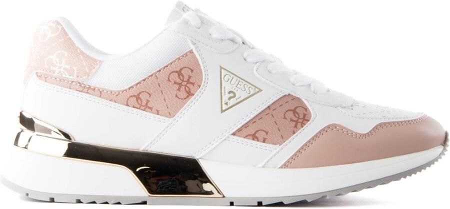 Guess Lage Sneakers MICKAY FLFMIC ELE12