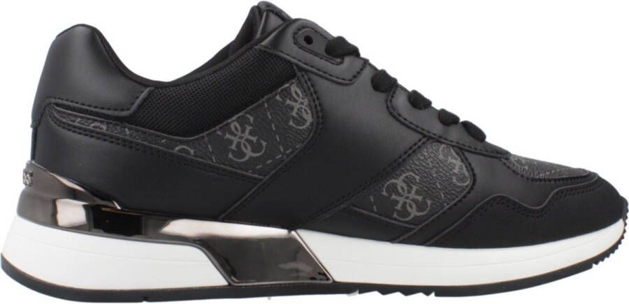 GUESS Trainers Runner Mickay met logo 4G - Foto 2
