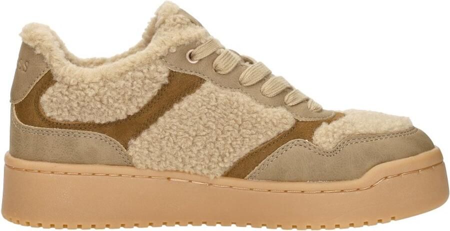 Guess Sneakers met logo-applicatie model 'Miram'