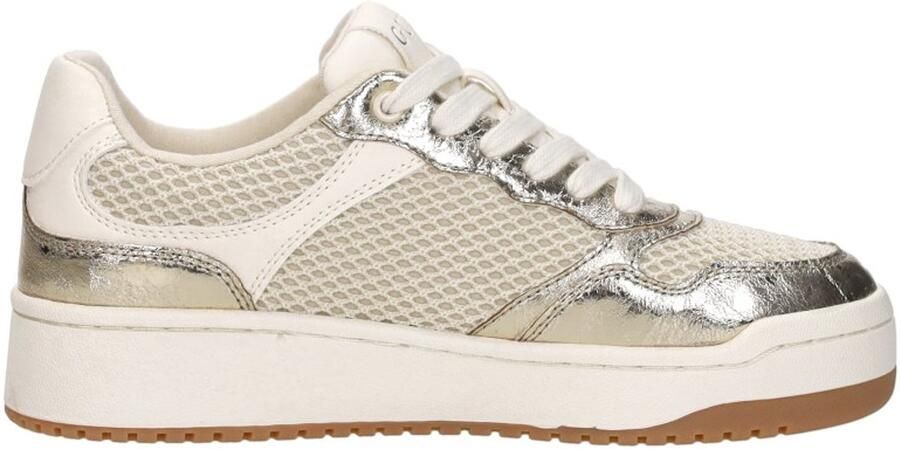 GUESS Dames Sneakers Goud FLJM14-LEL12 GOLD Miram14