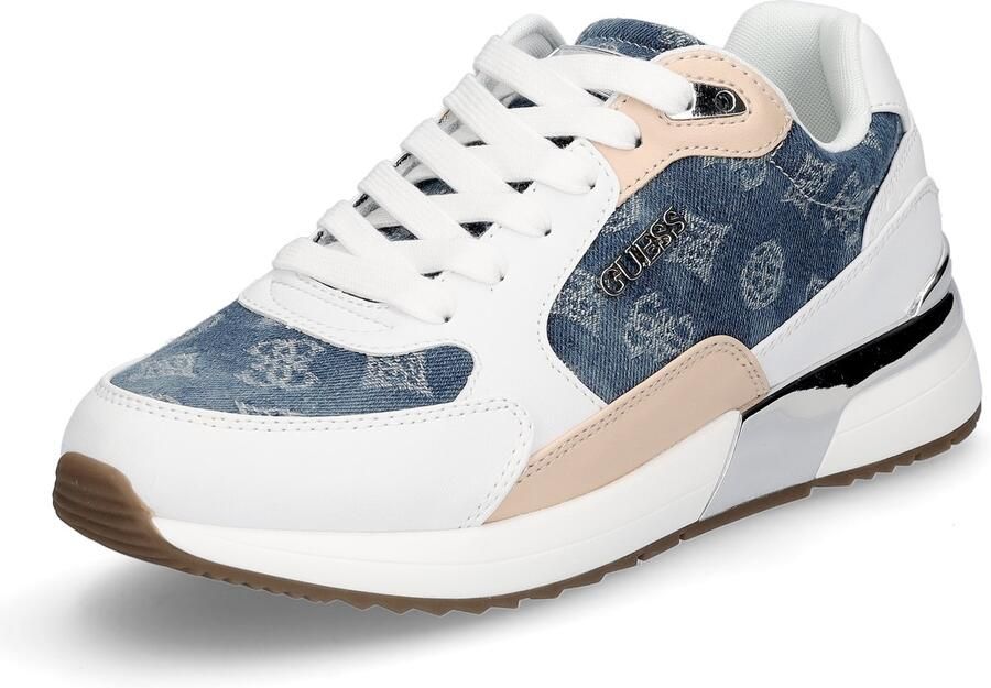 GUESS Moxea20 schoenen