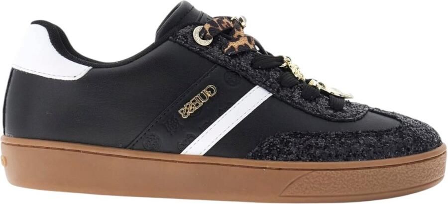 Guess Sneakers NAOKI FLFNAO ELE12