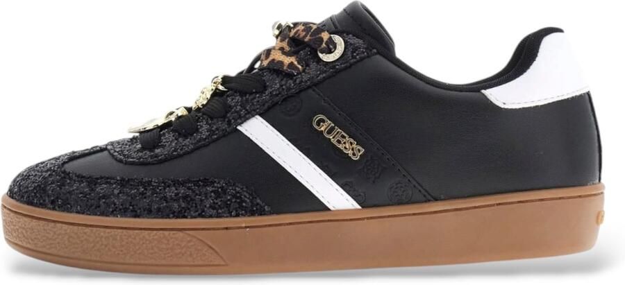 Guess Sneakers NAOKI FLFNAO ELE12 - Foto 2