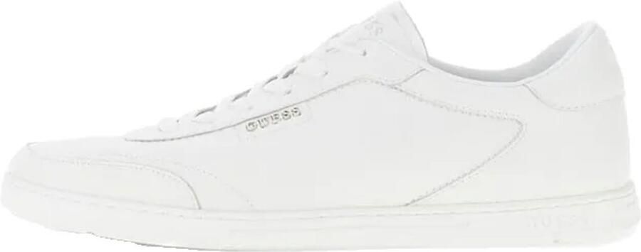 GUESS Nixxter2 Schoenen Wit Man