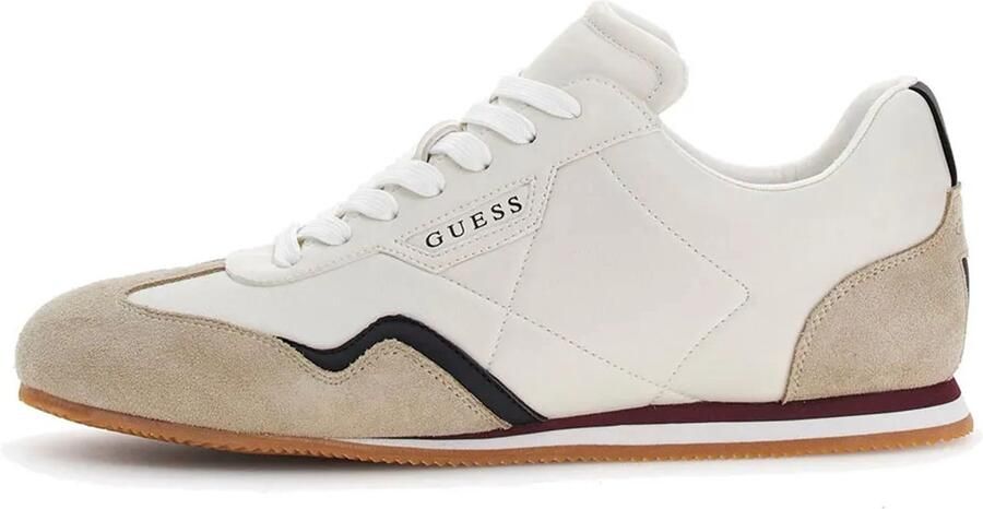 GUESS Olmo Schoenen Man