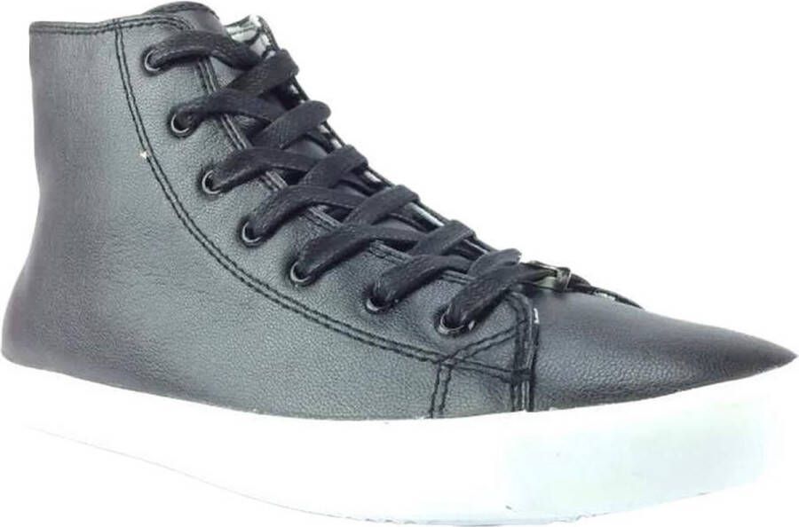 Guess Dames sportschoenen Mely Black Dames