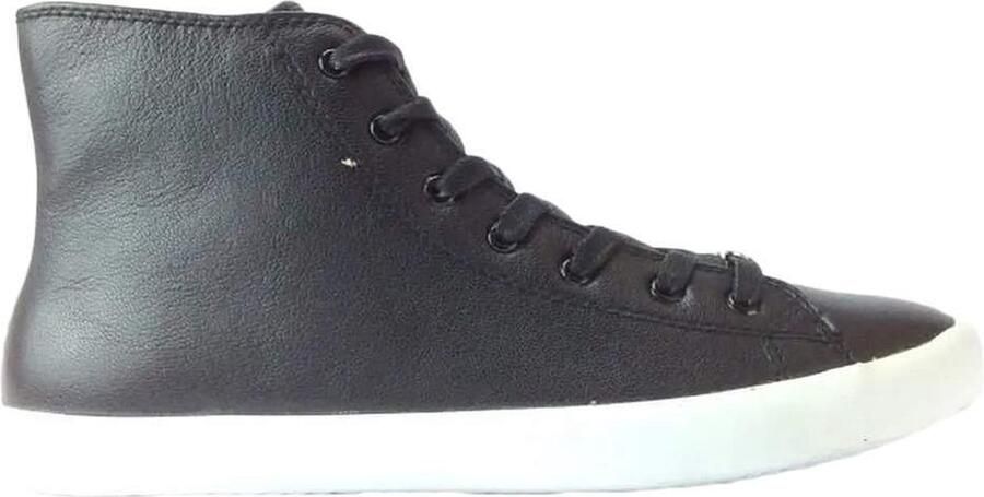 Guess Dames sportschoenen Mely Zwart Dames