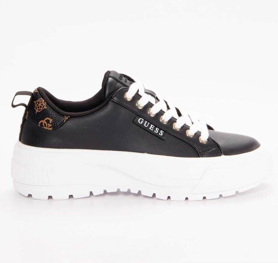 Guess Sneaker Original Basket - Foto 2