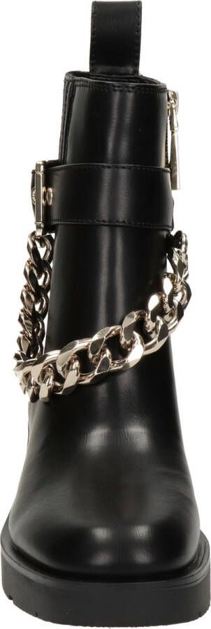 Guess Polyurethaan enkellaarzen verfijnde stijl Black Dames - Foto 12