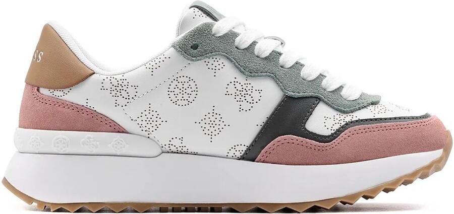 Guess Sneakers VINSA3 FLPVI3 PEL12