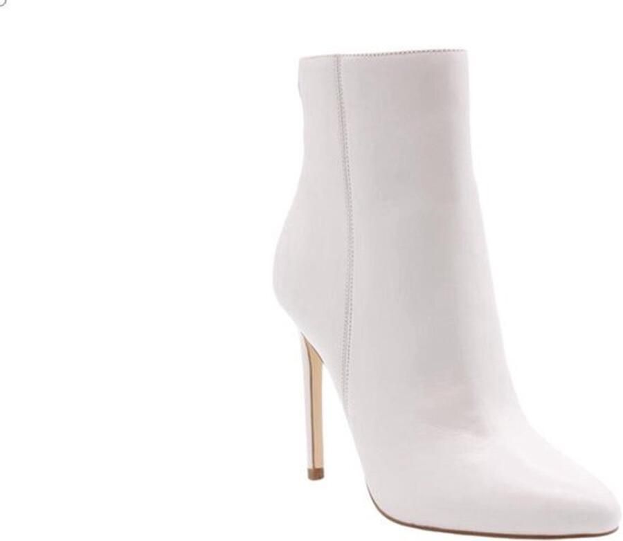GUESS Reddi Dames Enkellaars Cream - Foto 2