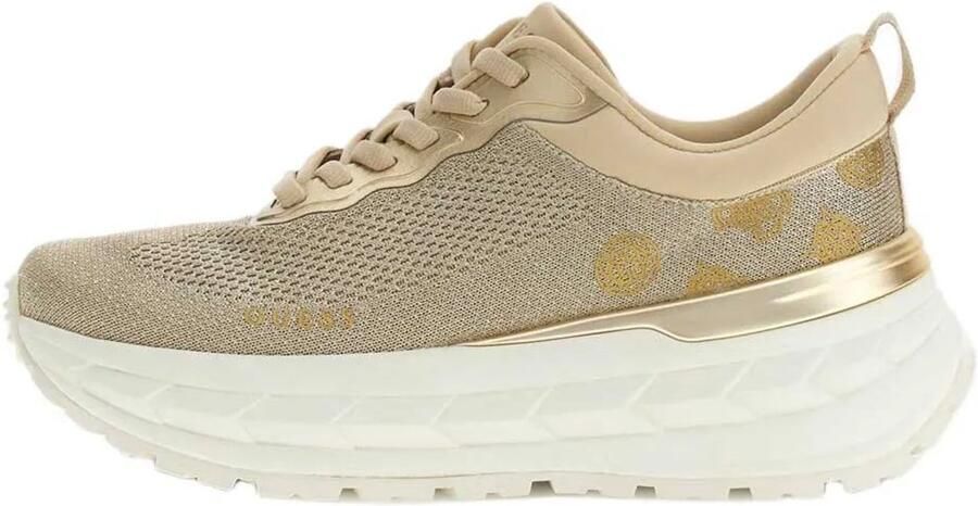 Guess Lage Sneakers RUNIT3 FLPRN3 FAB12