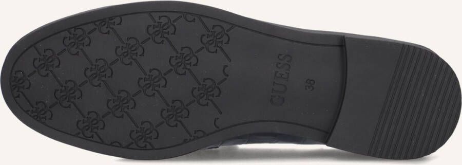 GUESS Sadien Loafers Dames Instappers Zwart - Foto 2
