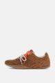 Guess Besar Suède Hardloopschoenen - Beige