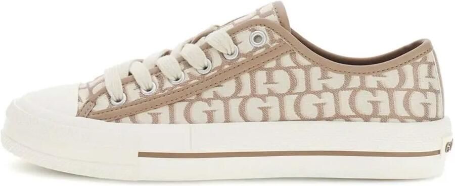 GUESS Schoenen dames Carey3