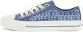 GUESS Schoenen dames Carey3 - Lichtblauw