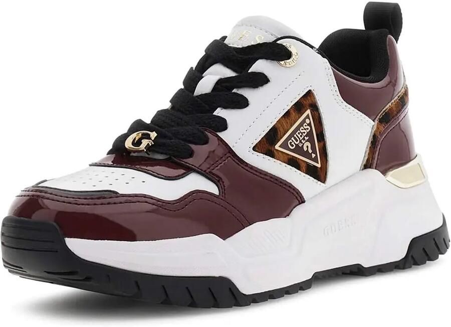 GUESS Schoenen dames Helada