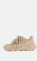 Guess Lage Sneakers GUE-I26-FIRRSUE-NA - Beige