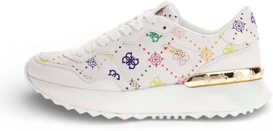 GUESS Schoenen Vinsa4