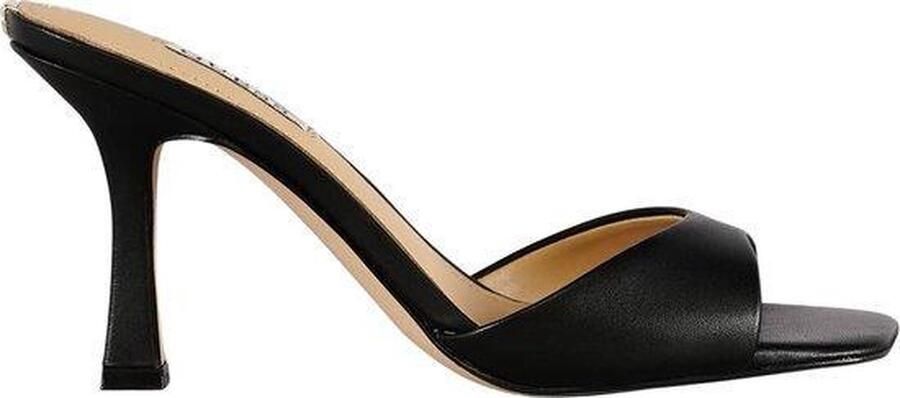 GUESS Seala Sandalo Dames Sandalen Zwart