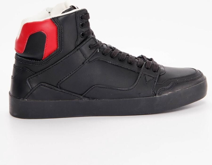 GUESS Sneaker red classic - Foto 2