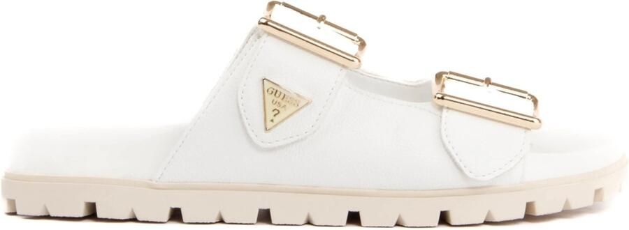 Guess Fasten Sliders
