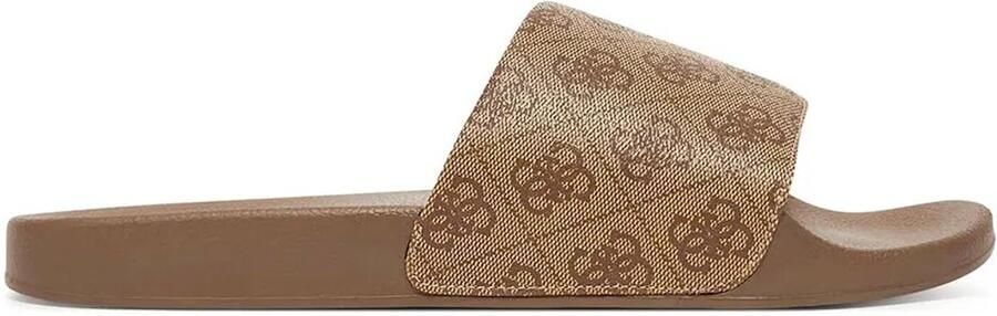 Guess Sandalen TOKYO FMJTOK ELE19