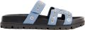 Guess FASHIE Slider - Blauw