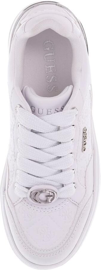 GUESS Sneaker Brazo Fashion Wear Vrouwen