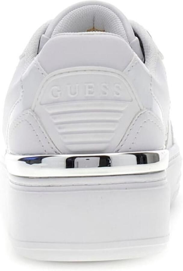 GUESS Sneaker Brazo Fashion Wear Vrouwen