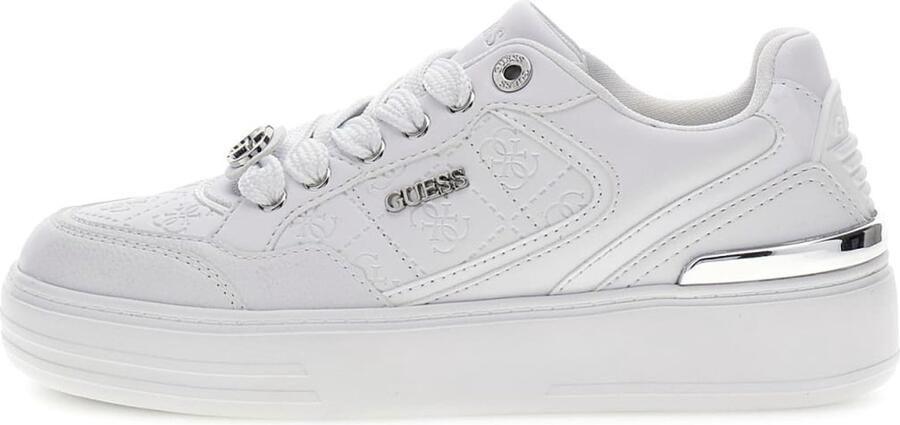 GUESS Sneaker Brazo Fashion Wear Vrouwen