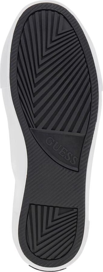 GUESS Sneaker Cribe2 Fashion Wear Volwassen