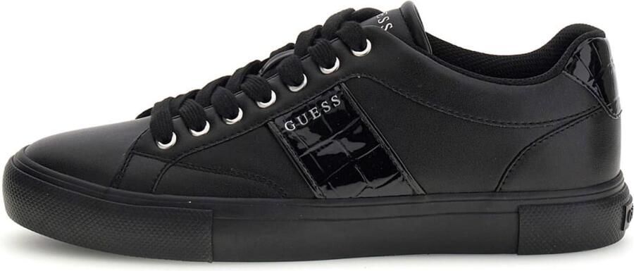 GUESS Sneaker Cribe2 Fashion Wear Volwassen