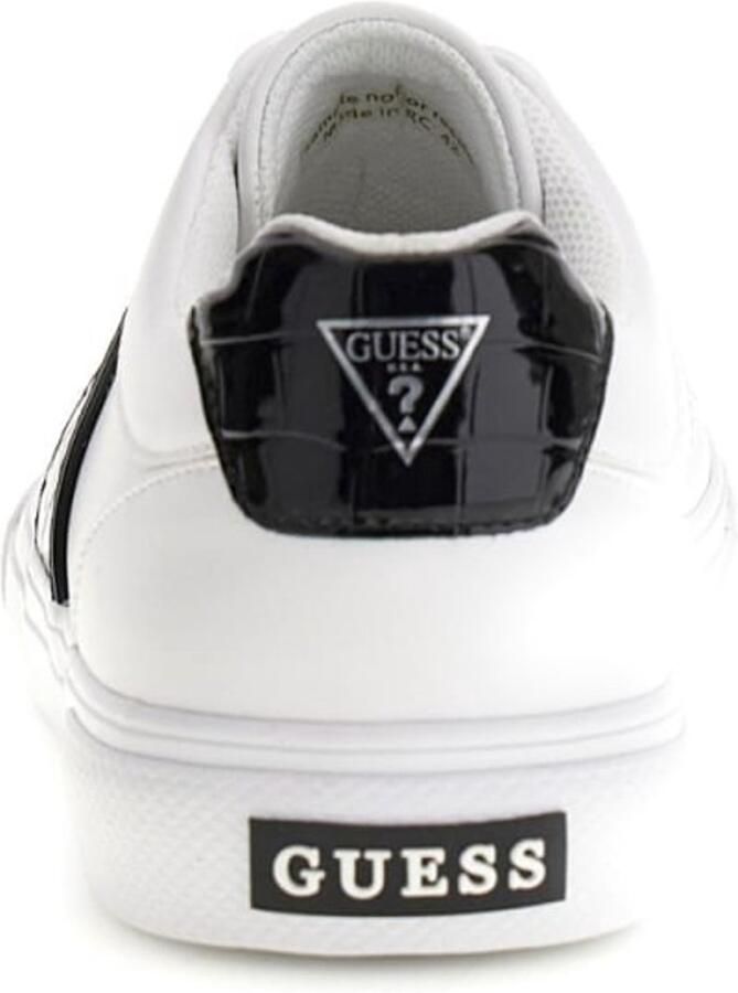GUESS Sneaker Cribe2 Fashion Wear Volwassen