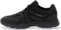 GUESS Sneakers Caracol - Zwart