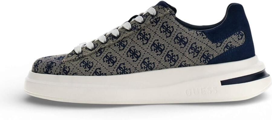 GUESS Sportschoenen Elba