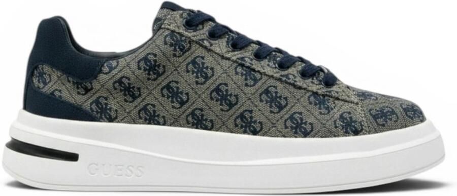 GUESS Sportschoenen Elba - Foto 2