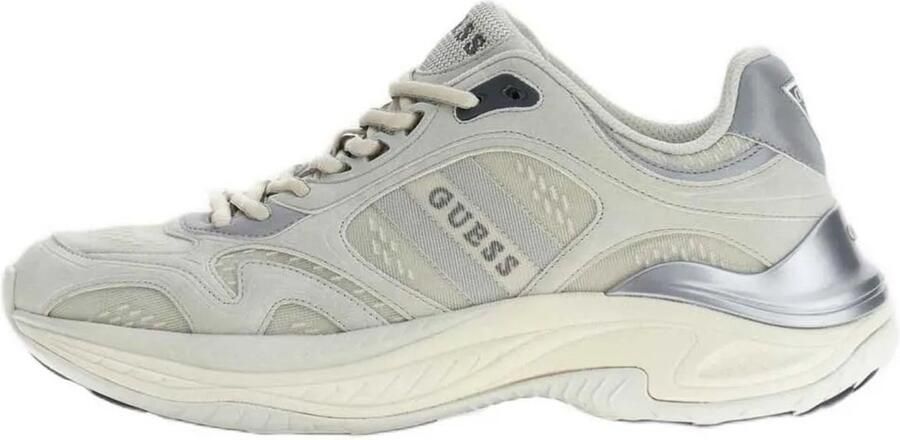 Guess Lage Sneakers FMJSQUELE12