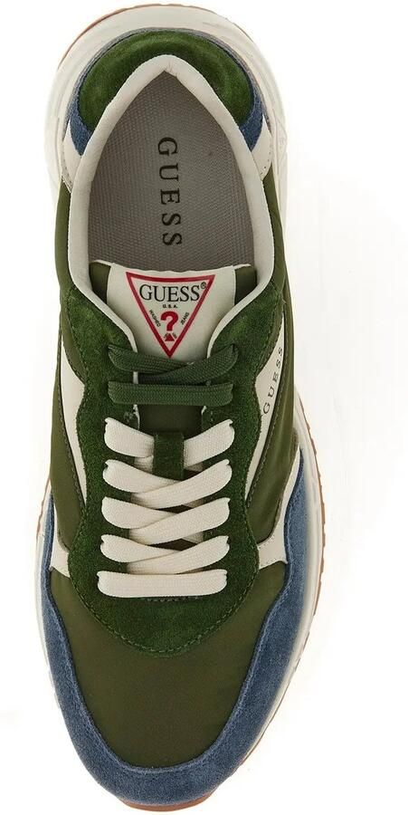 GUESS Trainers Aria
