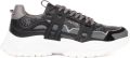 GUESS Trainers Bellu - Zwart