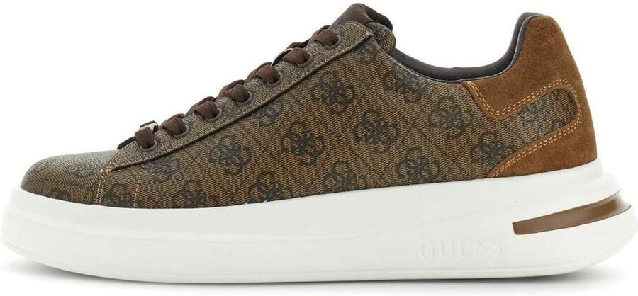 GUESS Trainers Elba