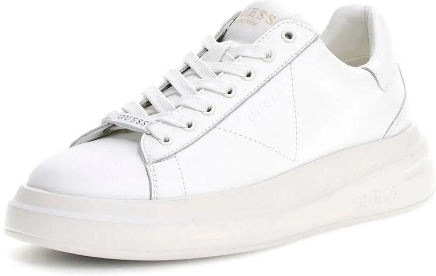 Guess Elegante veelzijdige stadssneakers voor vrouwen - Foto 6