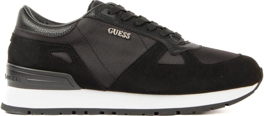 Guess Lage Sneakers FMTTRE FAB12