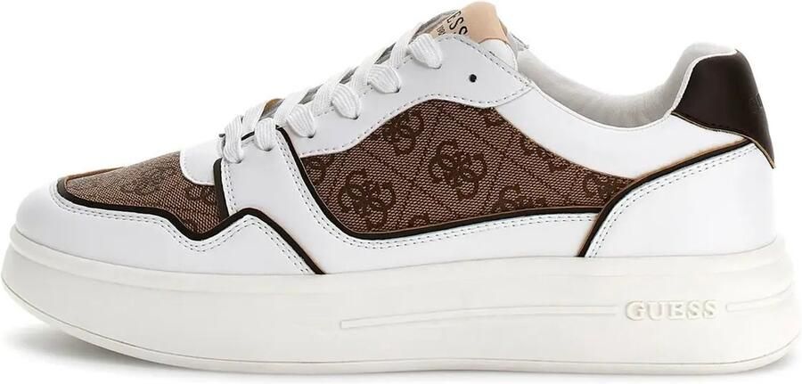 GUESS Trainers Winno II