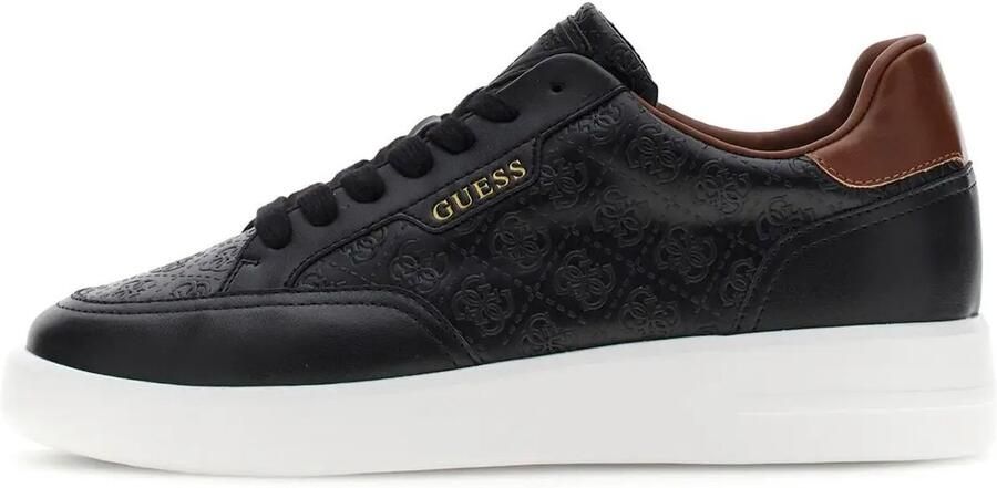 GUESS Trainers Yujen2